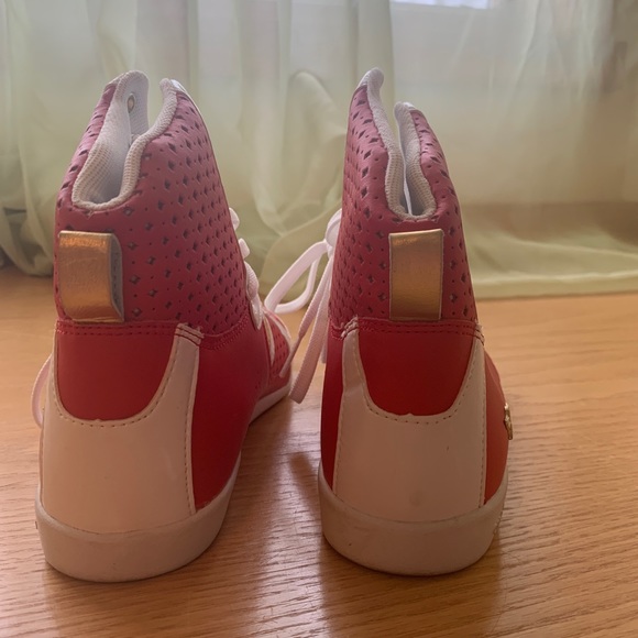 NWOT Creative Recreation Athletic Sneakers - Picture 3 of 7